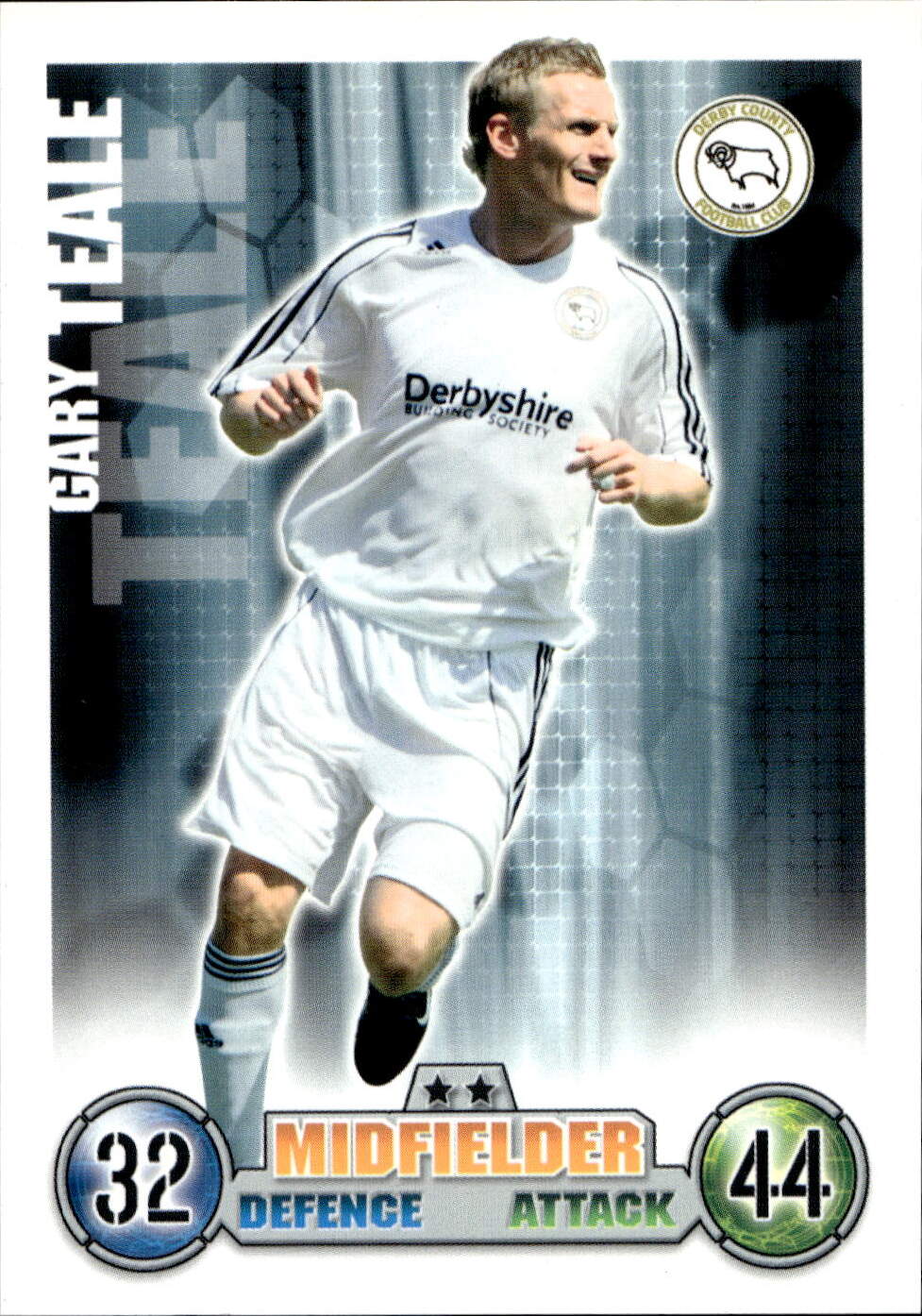 Premier League 2008